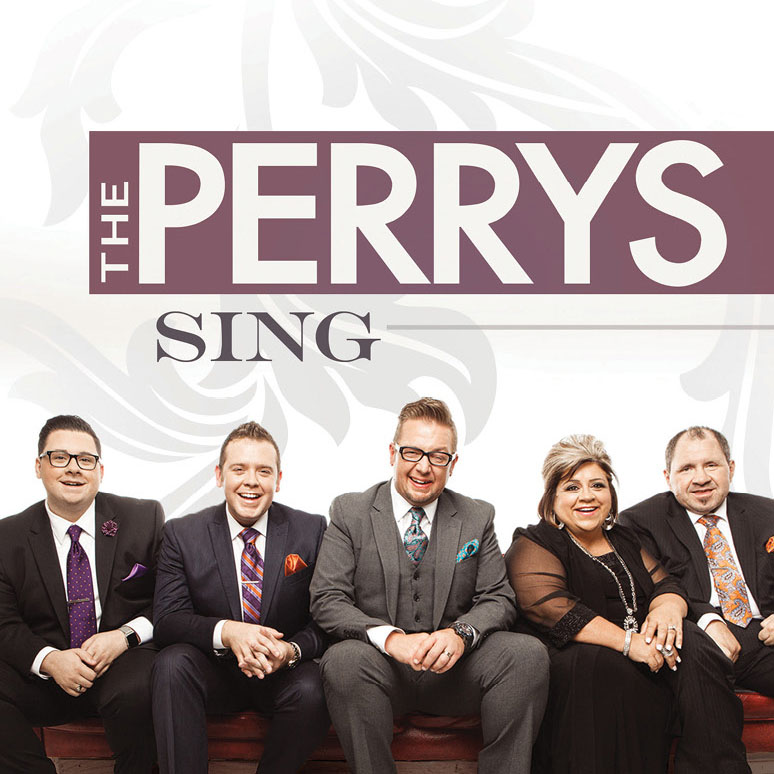 The Perrys | Sing