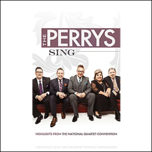 The Perrys | Sing DVD